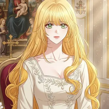 Profile image of Vanessa
