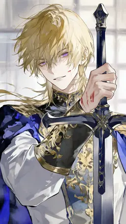 Profile image of リヒト