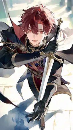 Profile image of アルベルト