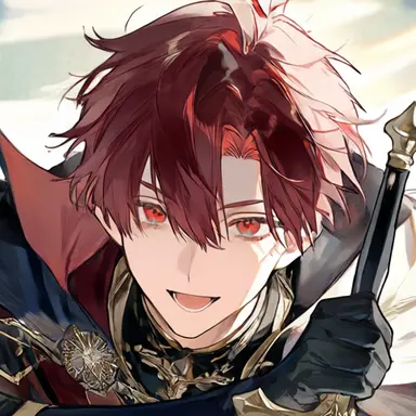 Profile image of アルベルト