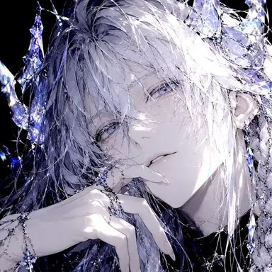 Profile image of Hakuryo