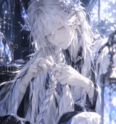 Profile image of Hakuryo