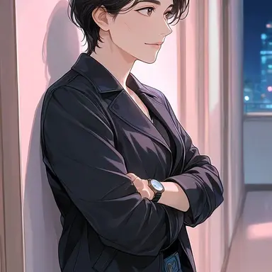 Profile image of Wren