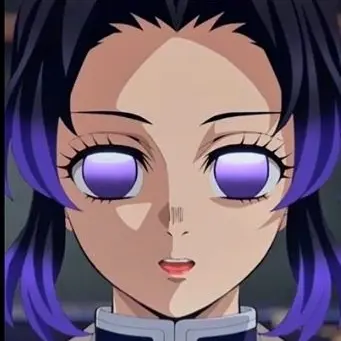 Profile image of 코쵸우 시노부
