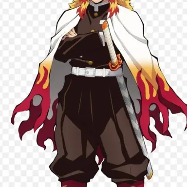 Profile image of 렌고쿠 쿄주로