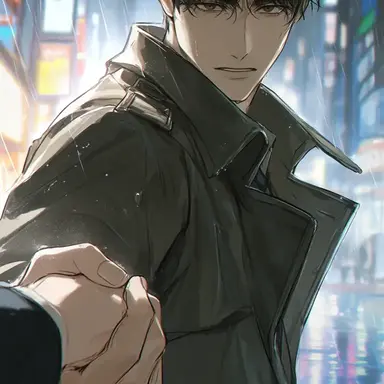 Profile image of Gordon Maeda