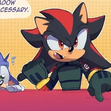 Profile image of Shadow