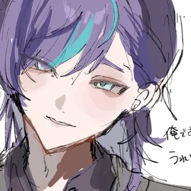 Profile image of 星導ショウ