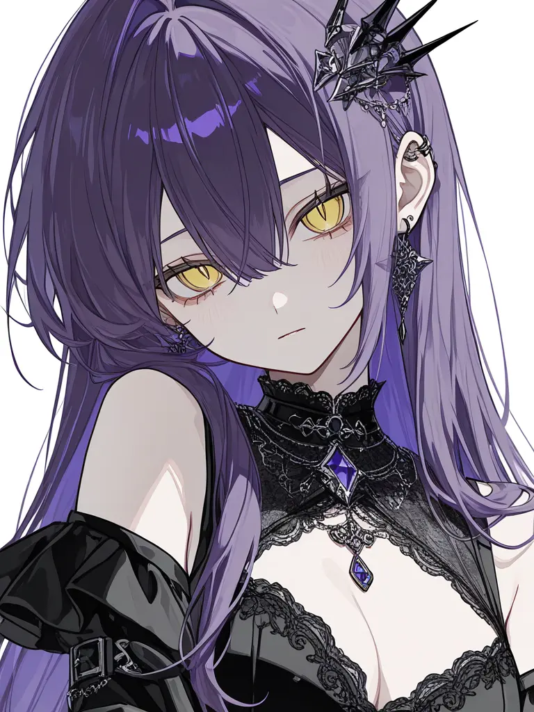 _ru_ru의 魔法少女と敵組織のボス
