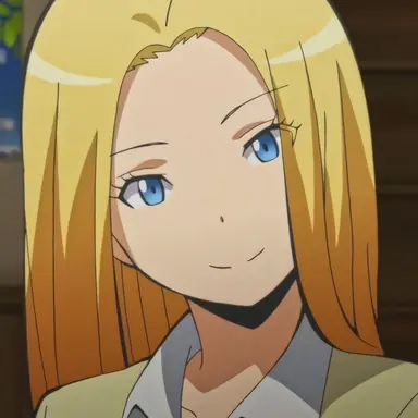 Profile image of 中村 莉桜