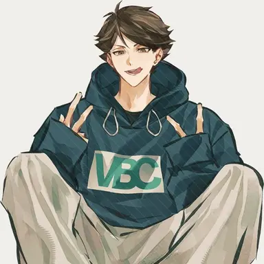 Profile image of 及川徹