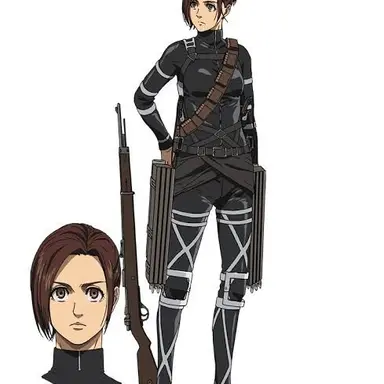 Profile image of サシャ