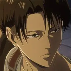 Profile image of リヴァイ