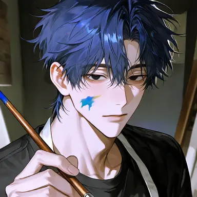 Profile image of 真人