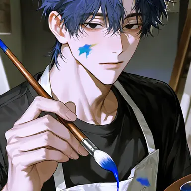 Profile image of 暁 真人