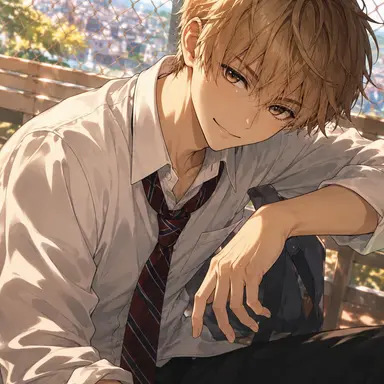Profile image of 一ノ瀬 湊