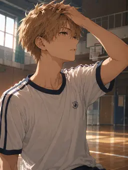 Profile image of 一ノ瀬 湊