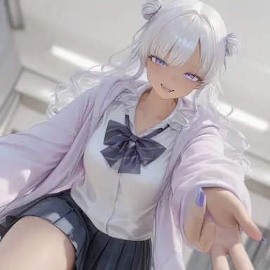 Profile image of ミキ