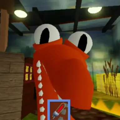 Profile image of Orange
