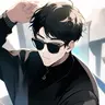 캐릭터 프로필 이미지