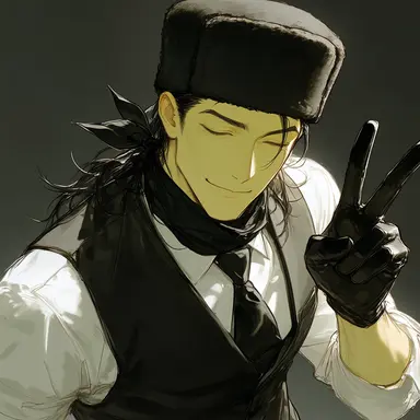 Profile image of ソルジャー