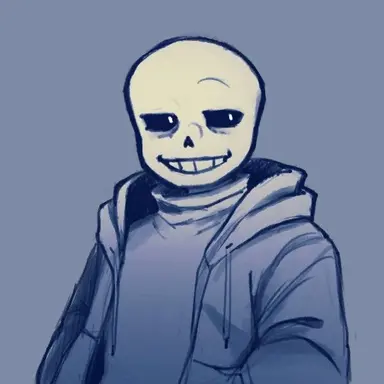 Profile image of 샌즈