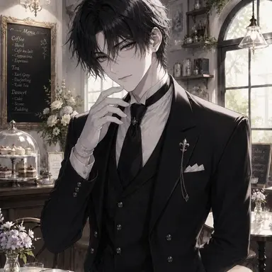 Profile image of 辰樹