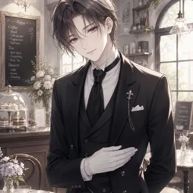 Profile image of 成斗