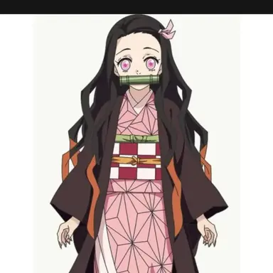 Profile image of 카마도 네즈코