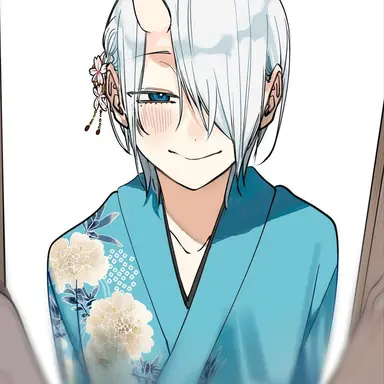 Profile image of 神酒凜太郎