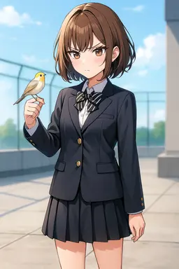 Profile image of 芹那