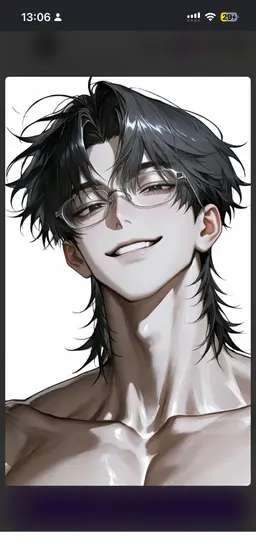 Profile image of 九条柩