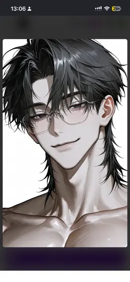 Profile image of 九条柩