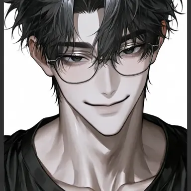 Profile image of 九条柩