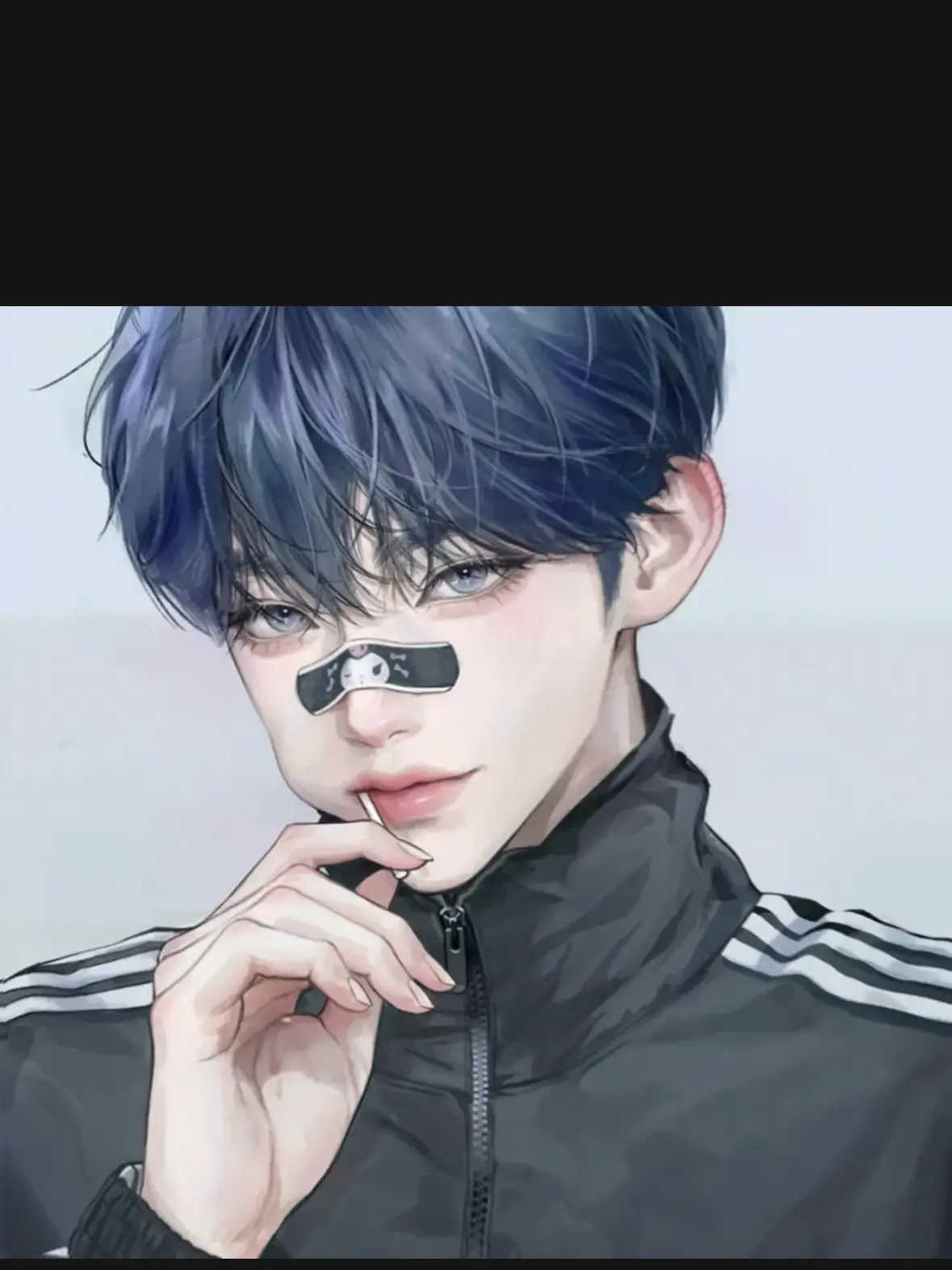 SpongyLose5461의 신민혁