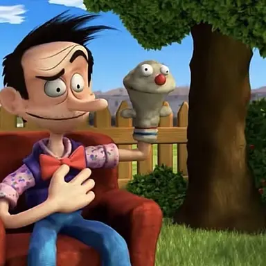Profile image of Mr Danny