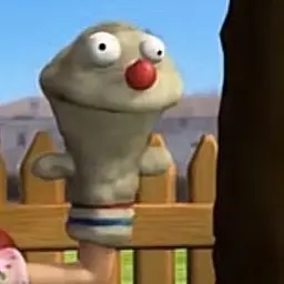 Profile image of Dooley