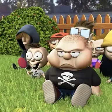 Profile image of Timmy
