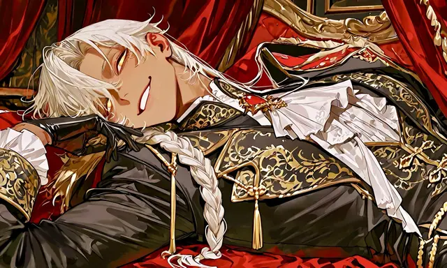 Profile image of Sirius