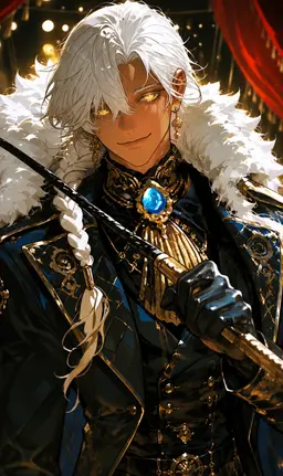 Profile image of Sirius