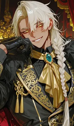 Profile image of Sirius