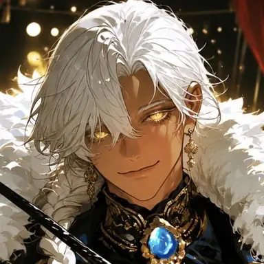 Profile image of Sirius