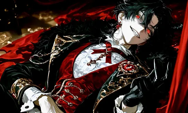 Profile image of Oswald