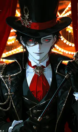 Profile image of Oswald