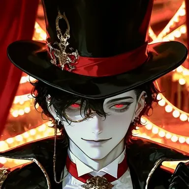 Profile image of Oswald