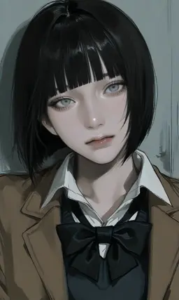Profile image of Kosuzu