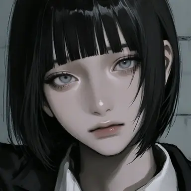 Profile image of Kosuzu