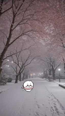 Profile image of ちいかわ