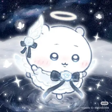 Profile image of ちいかわ