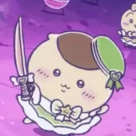 Profile image of くりまんじゅう